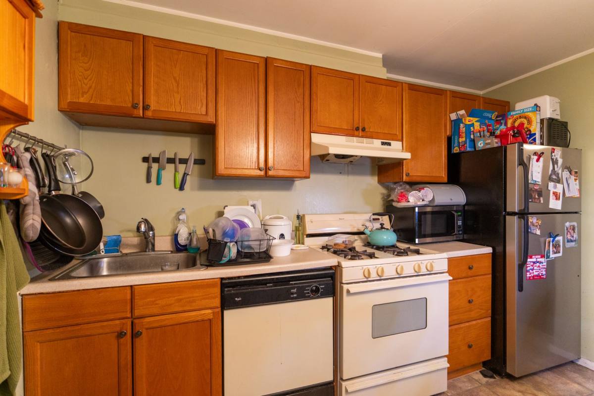 Apartment for rent at 318 Manton St, Philadelphia, PA 19147