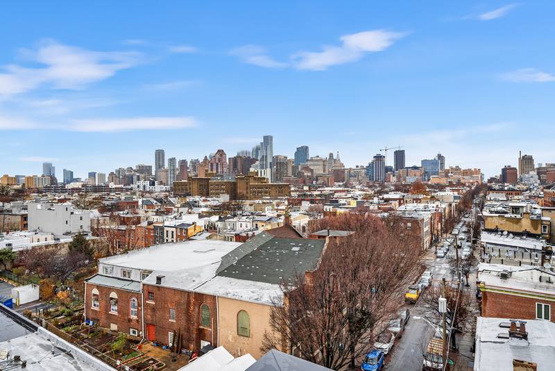 Apartment for rent at 943 Washington Ave #402, Philadelphia, PA 19147