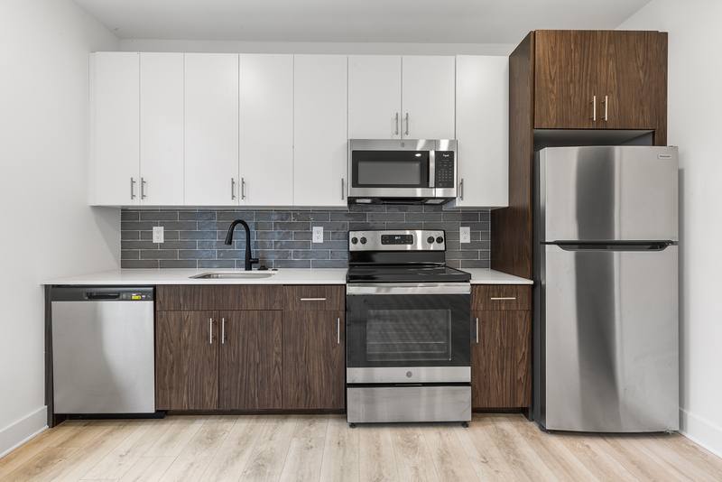 Apartment for rent at 943 Washington Ave #402, Philadelphia, PA 19147