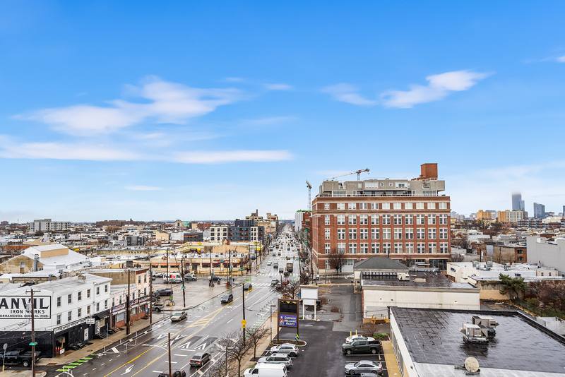 Apartment for rent at 943 Washington Ave #402, Philadelphia, PA 19147