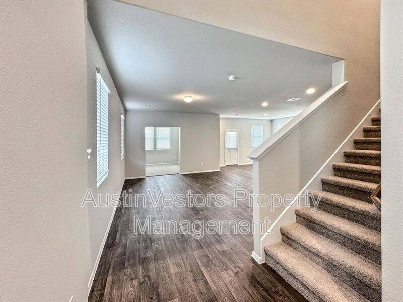 House for rent at 156 Edward R Gaytan St, San Marcos, TX 78666