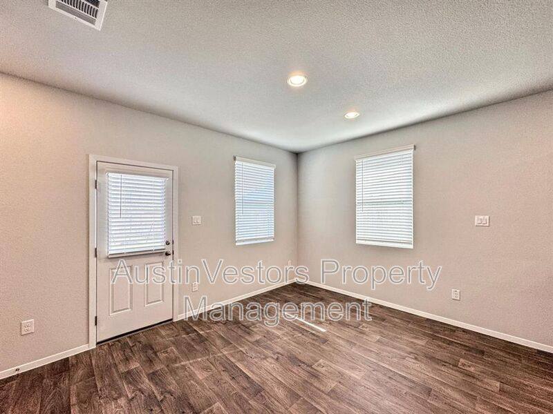 House for rent at 156 Edward R Gaytan St, San Marcos, TX 78666