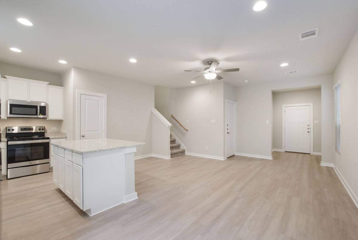 Townhouse for rent at 13311 Rowdy Cove #101, San Antonio, TX 78249
