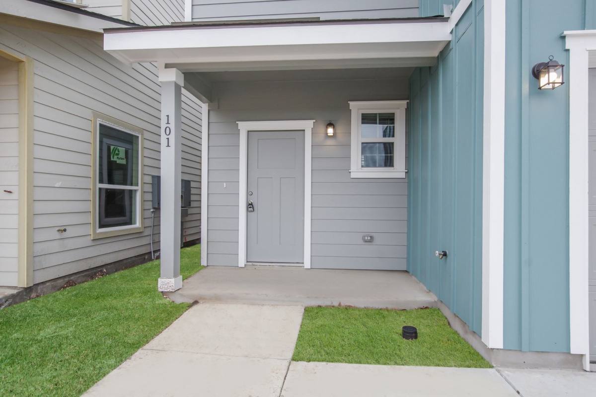 Townhouse for rent at 13311 Rowdy Cove #101, San Antonio, TX 78249