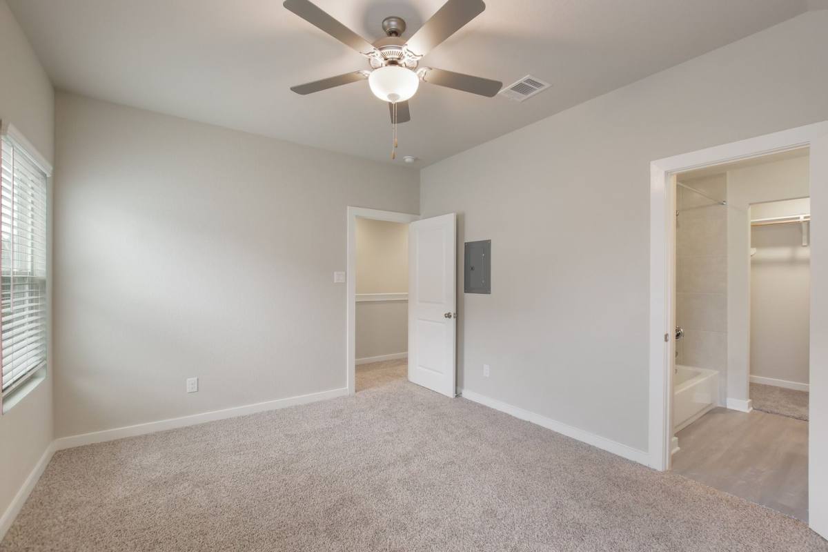 Townhouse for rent at 13311 Rowdy Cove #101, San Antonio, TX 78249