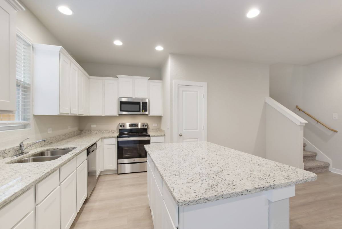 Townhouse for rent at 13311 Rowdy Cove #101, San Antonio, TX 78249