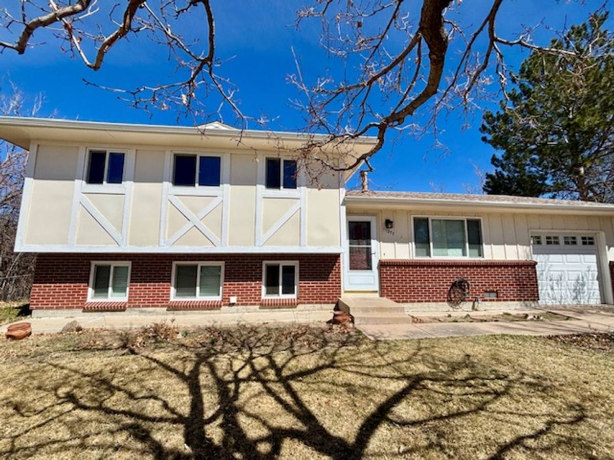 House for rent at 11277 E Custer Place, Aurora, CO 80012
