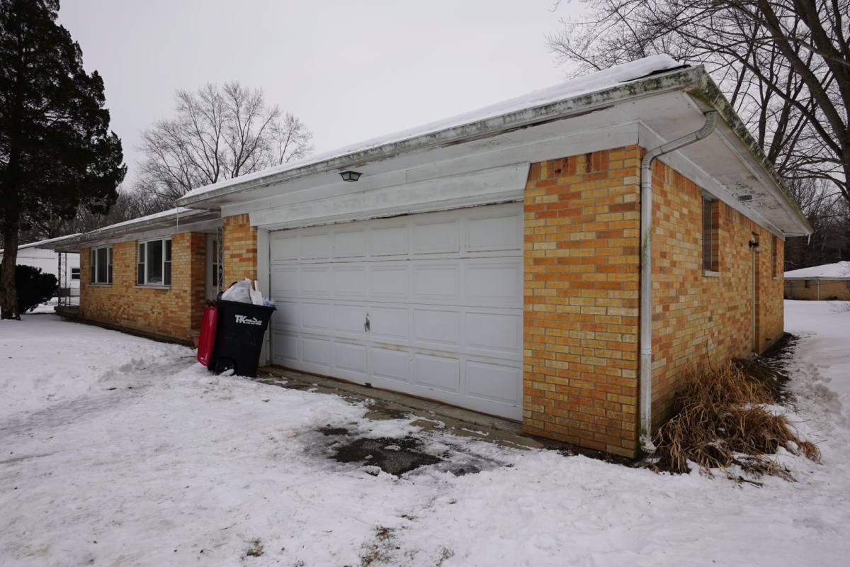 Apartment for rent at 2562 Brookview Lane, West Lafayette, IN 47906