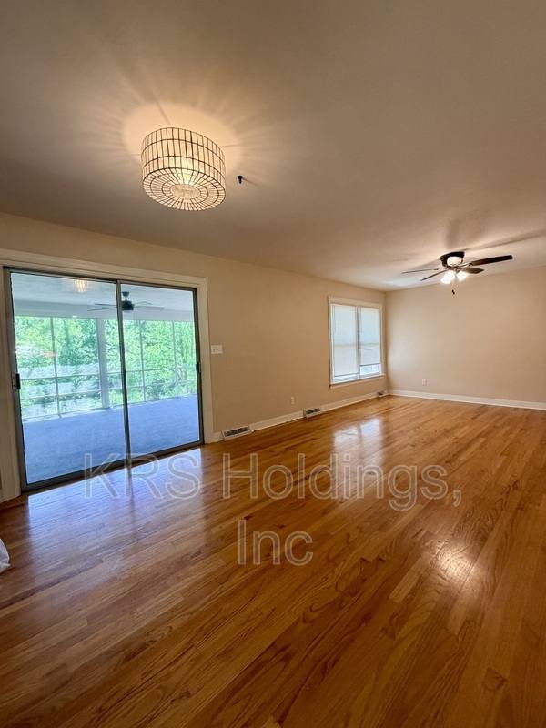 House for rent at 6048 Rhonda Rd, Lynchburg, VA 24502