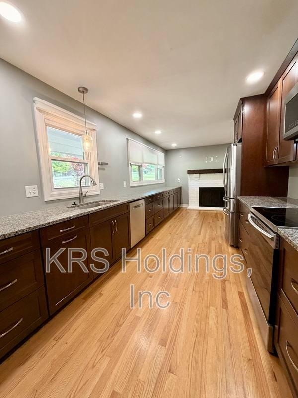 House for rent at 6048 Rhonda Rd, Lynchburg, VA 24502