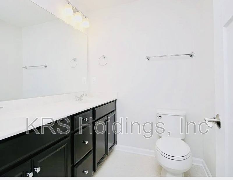 Townhouse for rent at 3207 Bergen St, Charlottesville, VA 22902