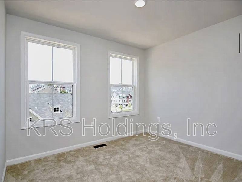 Townhouse for rent at 3207 Bergen St, Charlottesville, VA 22902
