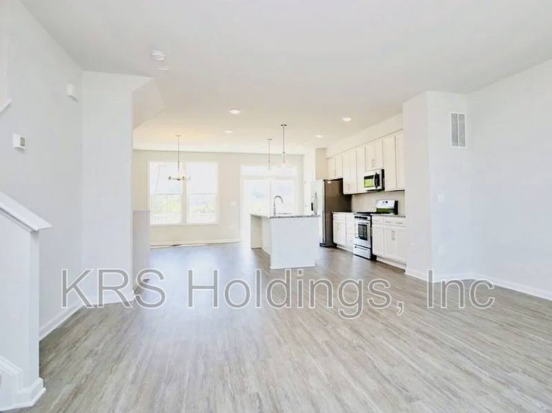 Townhouse for rent at 3207 Bergen St, Charlottesville, VA 22902