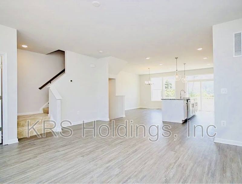 Townhouse for rent at 3207 Bergen St, Charlottesville, VA 22902