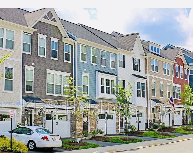 Townhouse for rent at 3207 Bergen St, Charlottesville, VA 22902