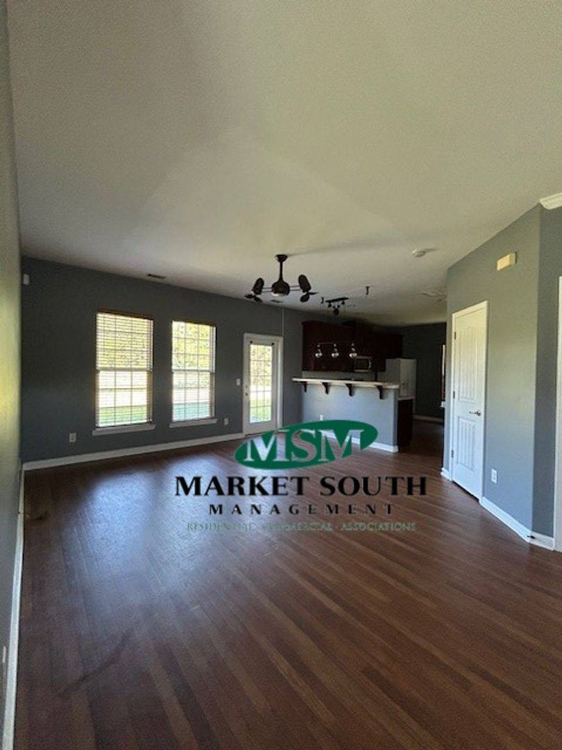 House for rent at 46 Twin Oaks Place, Port Wentworth, GA 31407