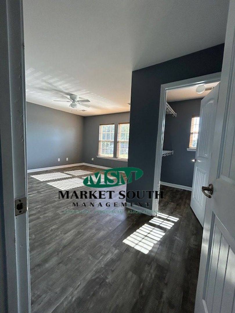 House for rent at 46 Twin Oaks Place, Port Wentworth, GA 31407