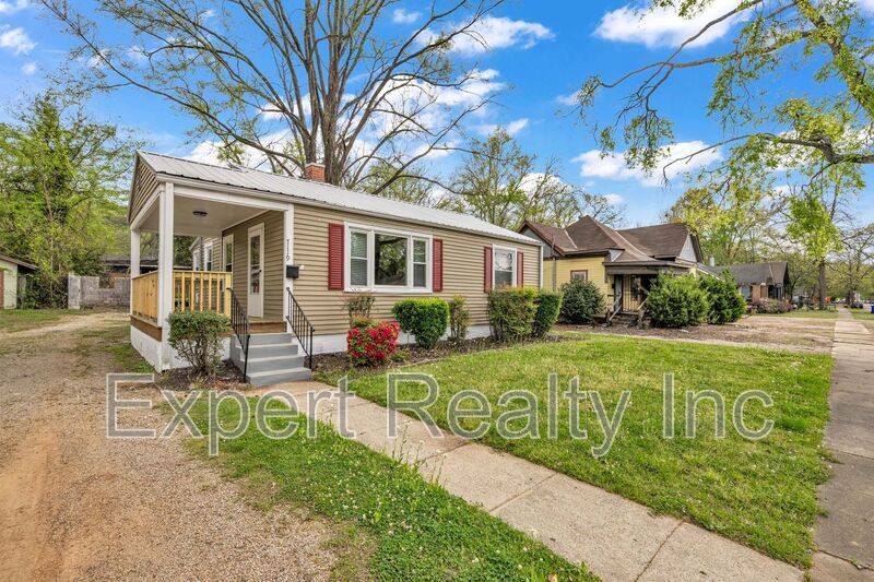 House for rent at 7119 1st Ave S, Birmingham, AL 35206