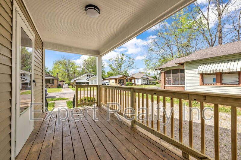 House for rent at 7119 1st Ave S, Birmingham, AL 35206