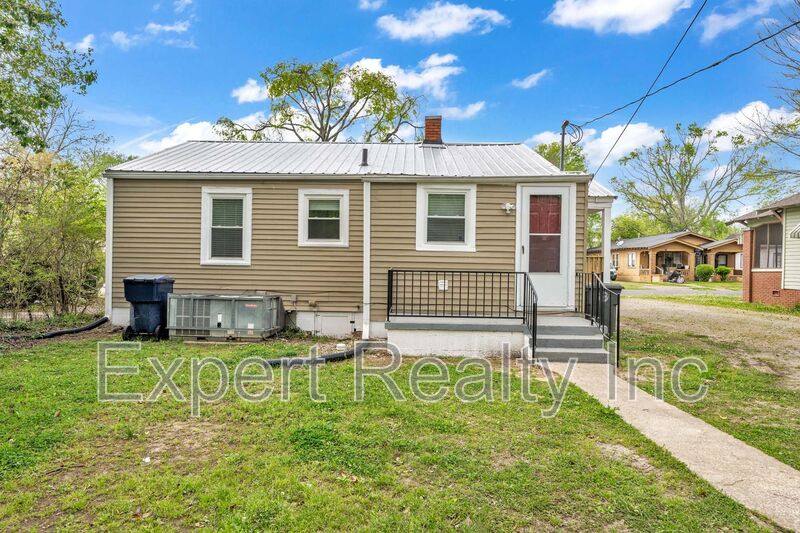 House for rent at 7119 1st Ave S, Birmingham, AL 35206