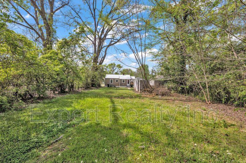 House for rent at 7119 1st Ave S, Birmingham, AL 35206