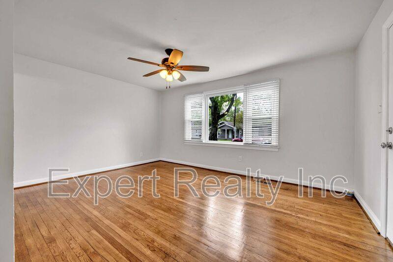 House for rent at 7119 1st Ave S, Birmingham, AL 35206