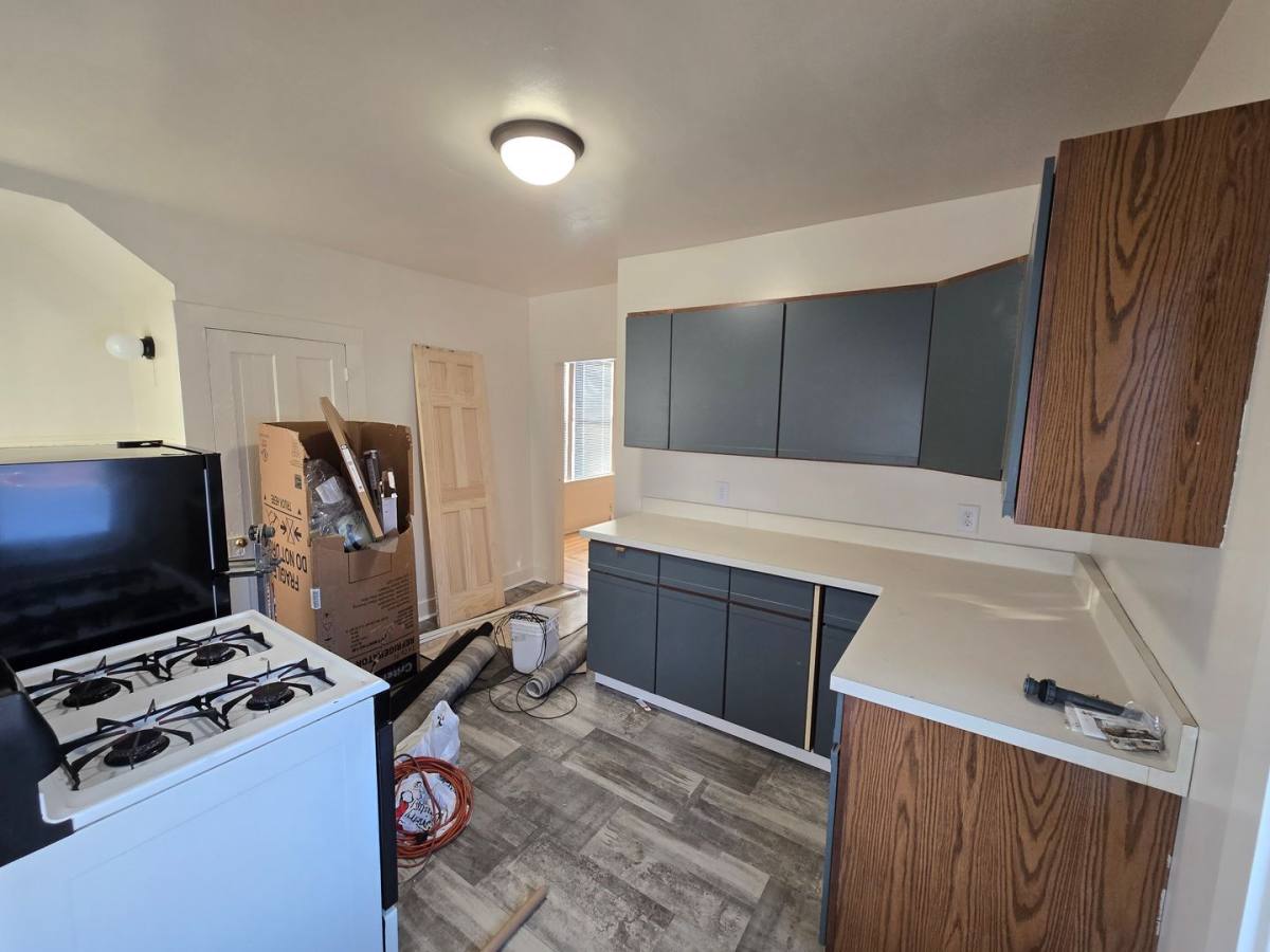 Apartment for rent at 109 Milwaukee Ave W, Fort Atkinson, WI 53538