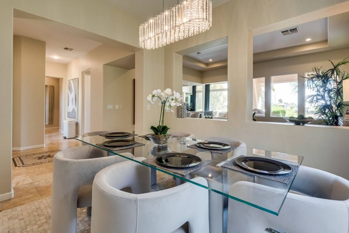 House for rent at 2854 Dove Run Creek Dr, Las Vegas, NV 89135
