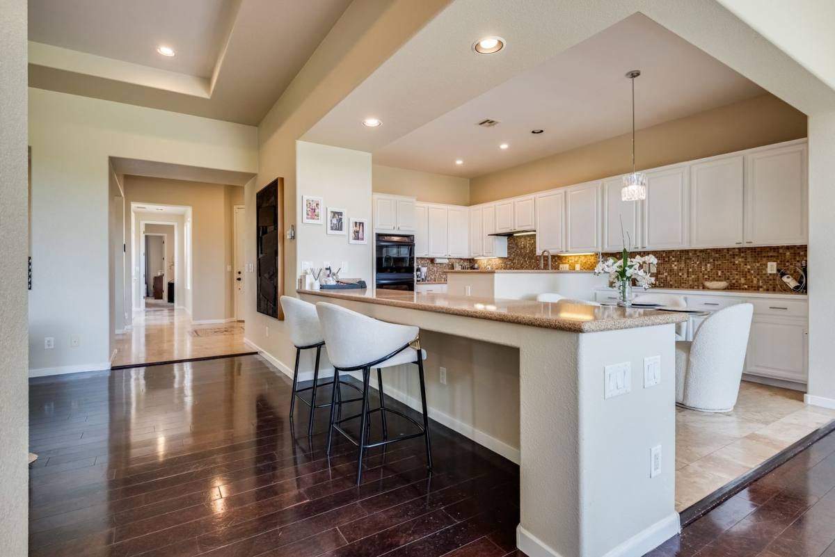House for rent at 2854 Dove Run Creek Dr, Las Vegas, NV 89135