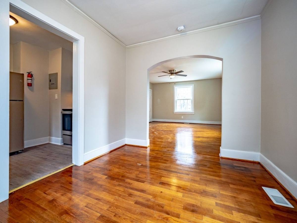 Apartment for rent at 124 Haynsworth St, Sumter, SC 29150