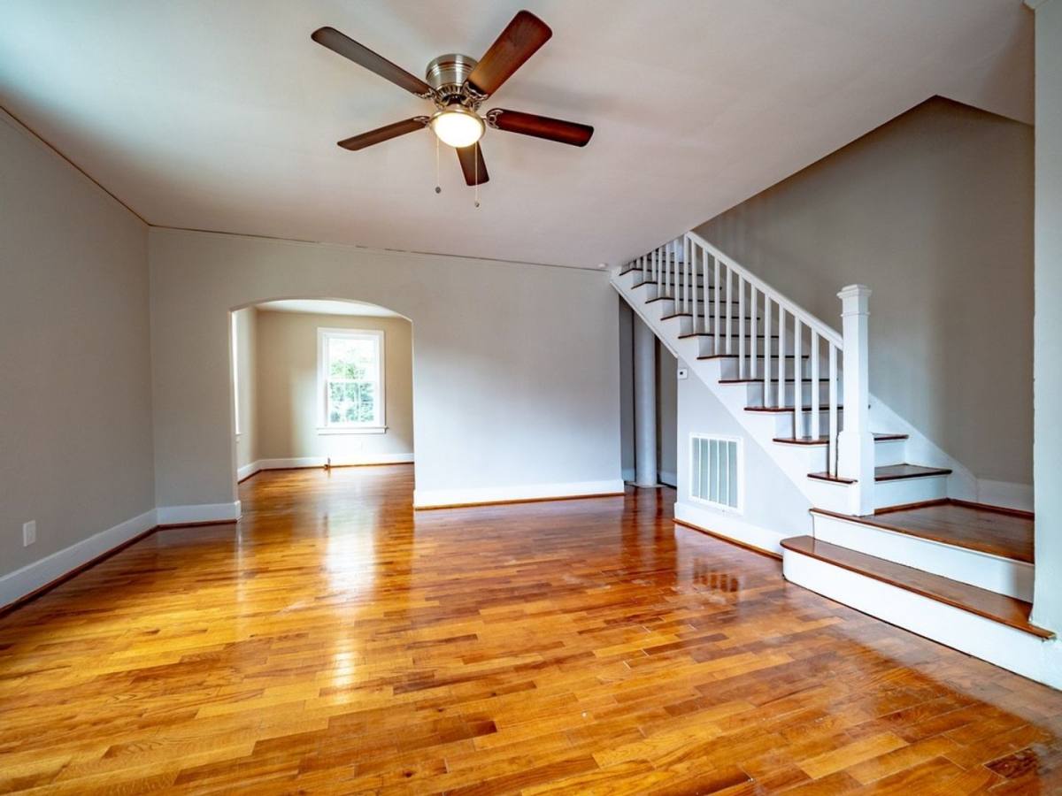 Apartment for rent at 124 Haynsworth St, Sumter, SC 29150