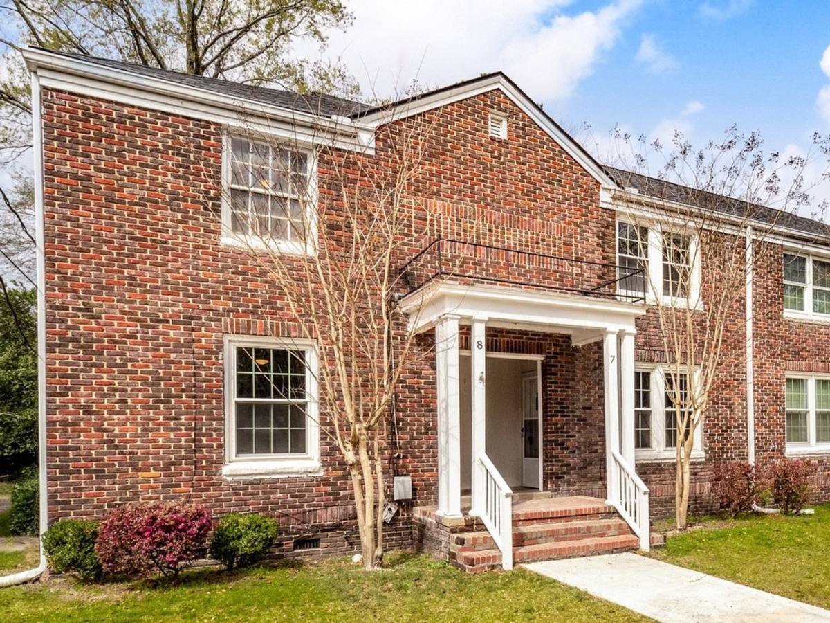 Apartment for rent at 124 Haynsworth St, Sumter, SC 29150