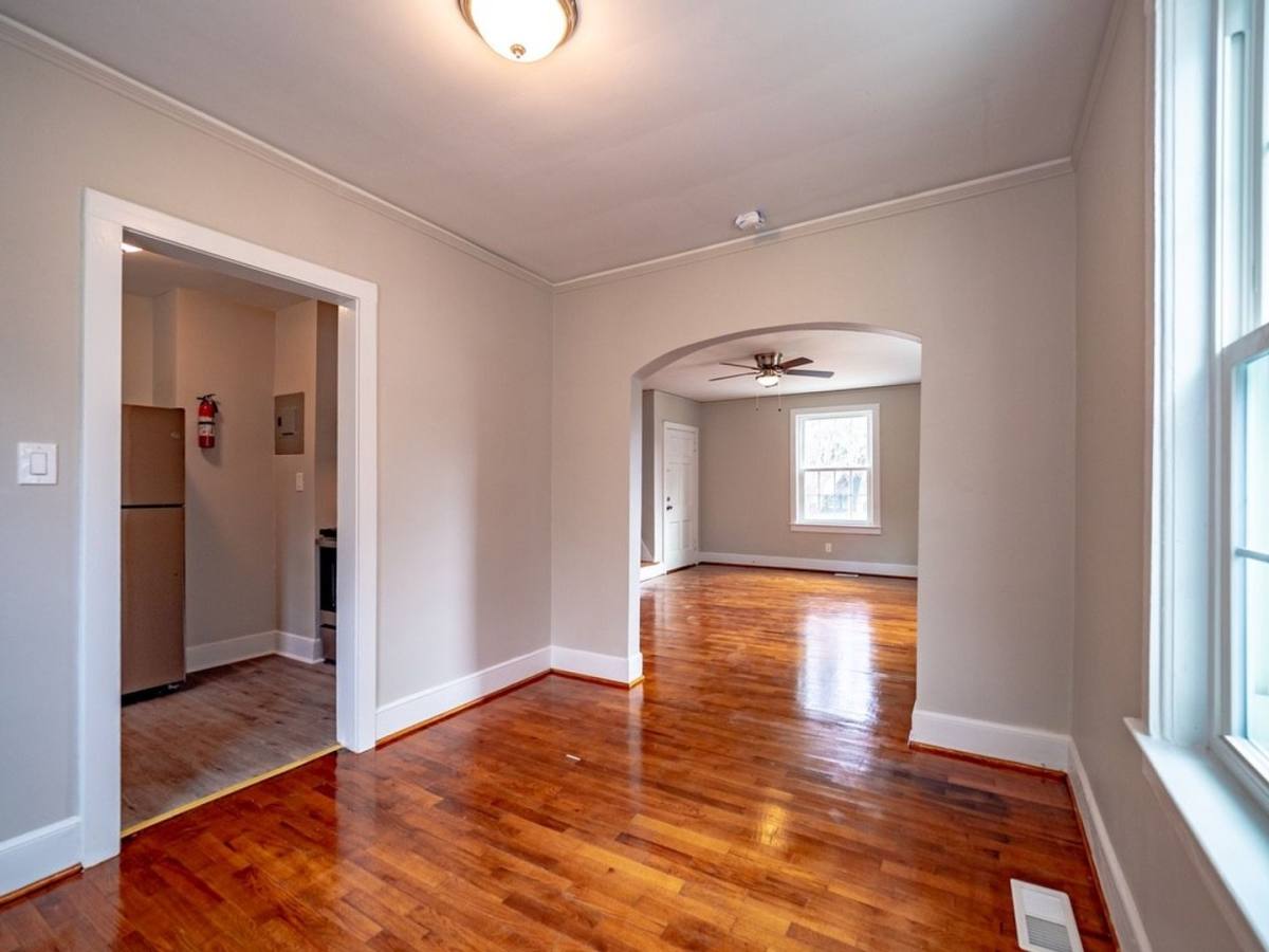 Apartment for rent at 124 Haynsworth St, Sumter, SC 29150