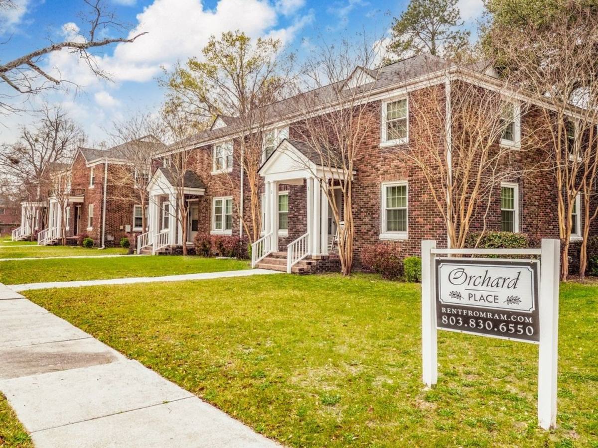 Apartment for rent at 124 Haynsworth St, Sumter, SC 29150