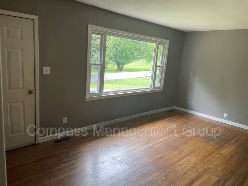 House for rent at 2911 Davis St SE, Knoxville, TN 37920