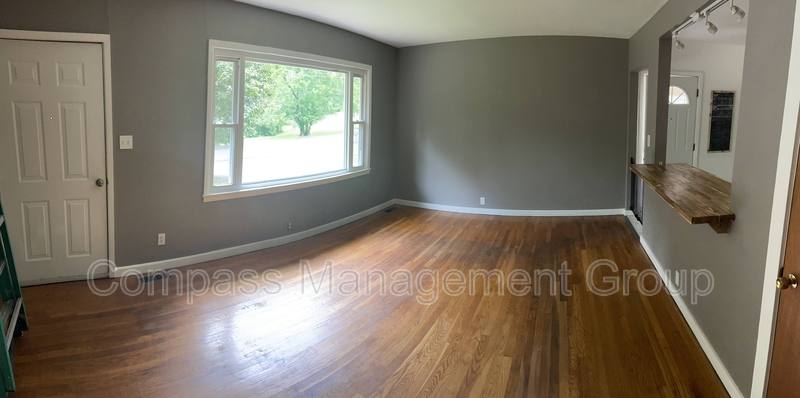 House for rent at 2911 Davis St SE, Knoxville, TN 37920
