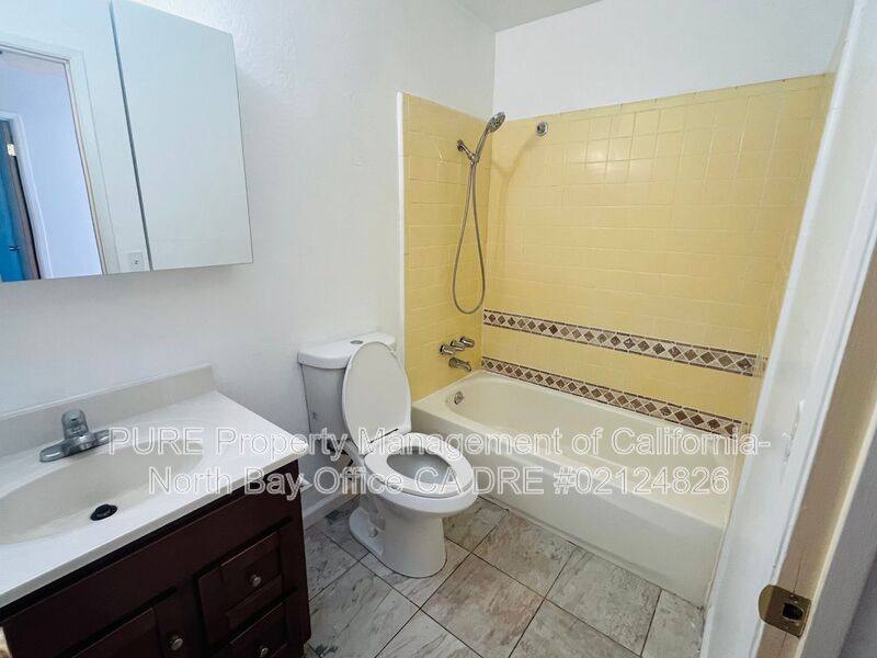 Apartment for rent at 780 El Rio St #B, Ukiah, CA 95482