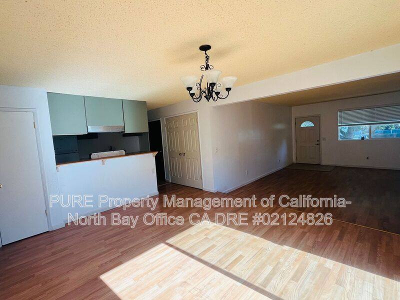 Apartment for rent at 780 El Rio St #B, Ukiah, CA 95482