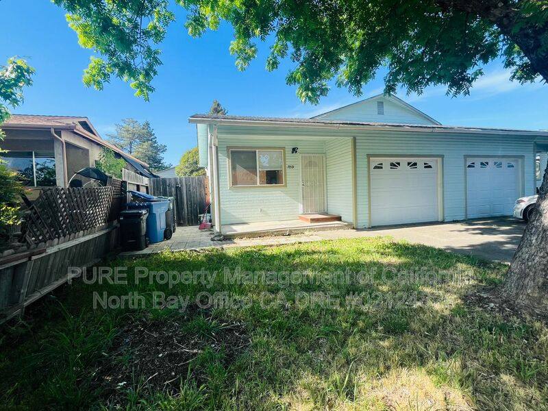 Apartment for rent at 780 El Rio St #B, Ukiah, CA 95482