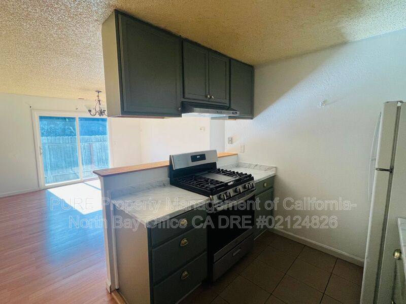 Apartment for rent at 780 El Rio St #B, Ukiah, CA 95482