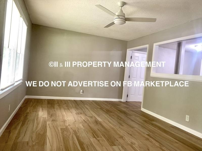 House for rent at 3013 S Mason Ave, Independence, MO 64052