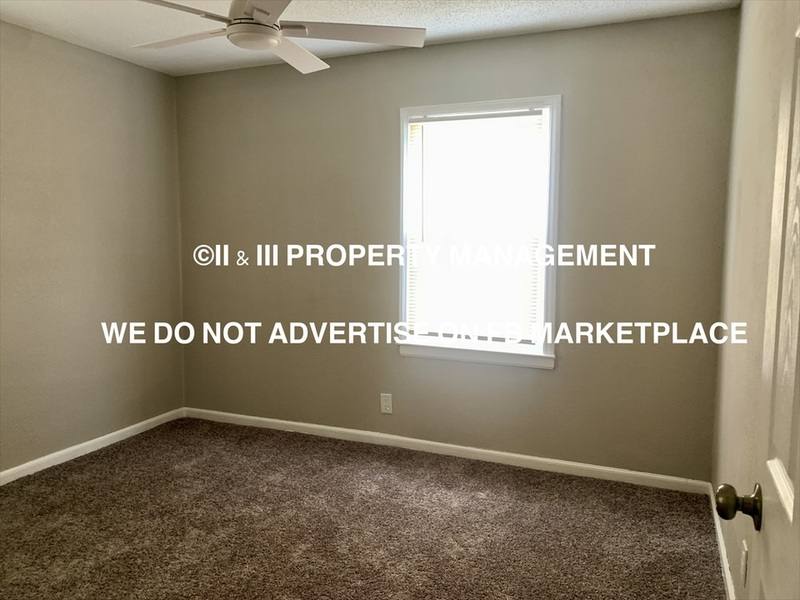 House for rent at 3013 S Mason Ave, Independence, MO 64052