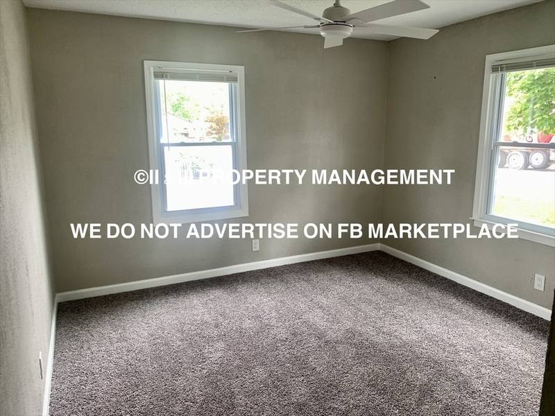 House for rent at 3013 S Mason Ave, Independence, MO 64052