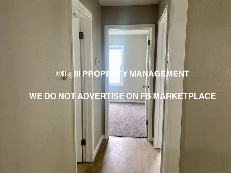 House for rent at 3013 S Mason Ave, Independence, MO 64052