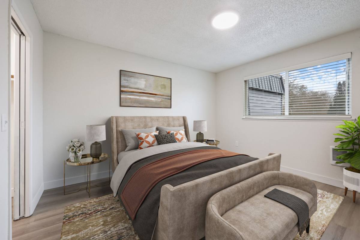 Apartment for rent at 607 Williams Ave S, Renton, WA 98057