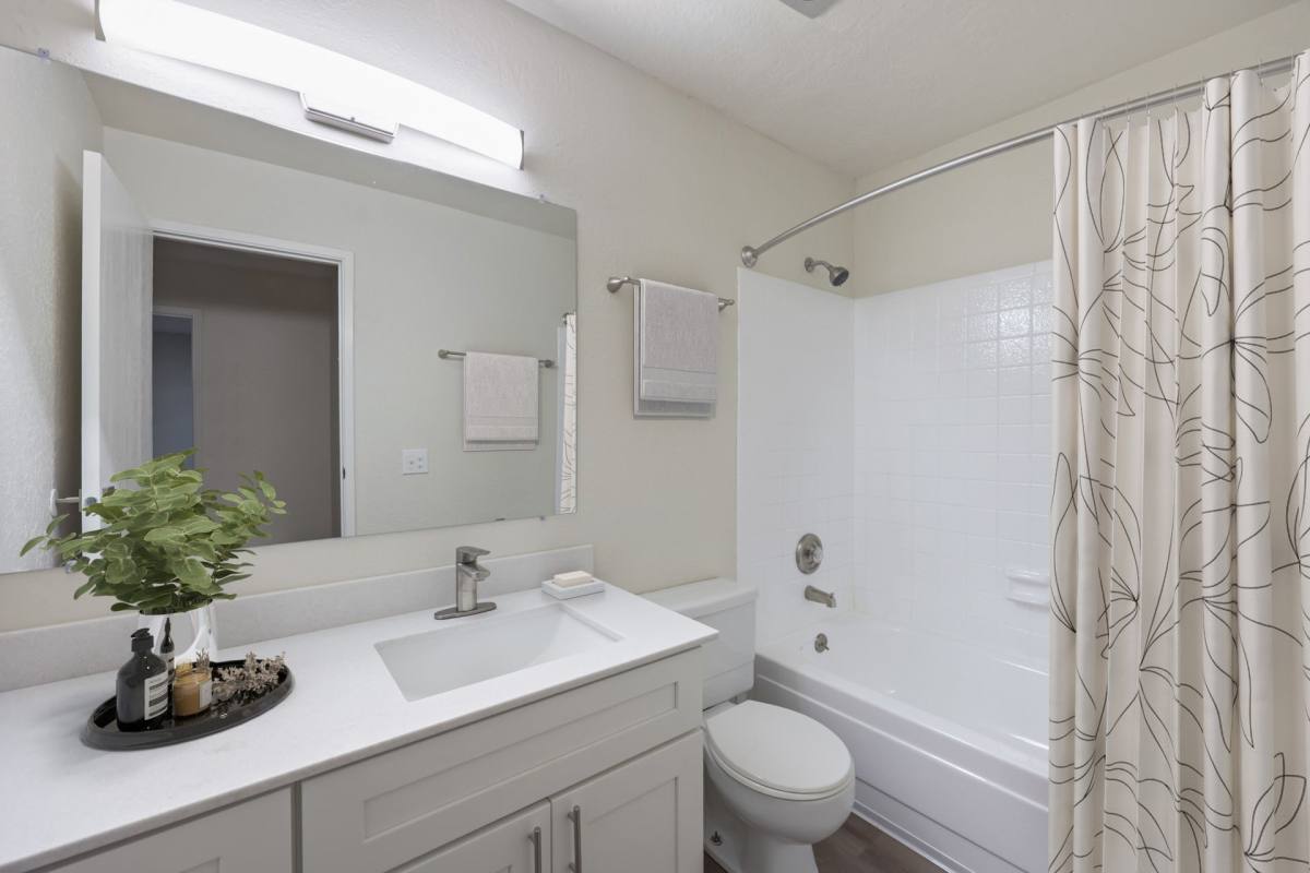 Apartment for rent at 607 Williams Ave S, Renton, WA 98057