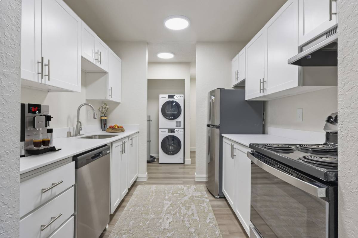 Apartment for rent at 607 Williams Ave S, Renton, WA 98057