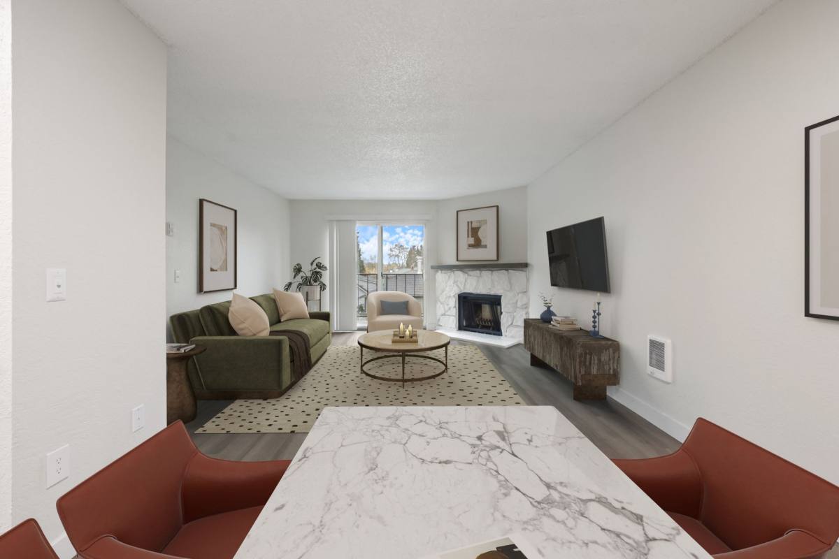 Apartment for rent at 607 Williams Ave S, Renton, WA 98057