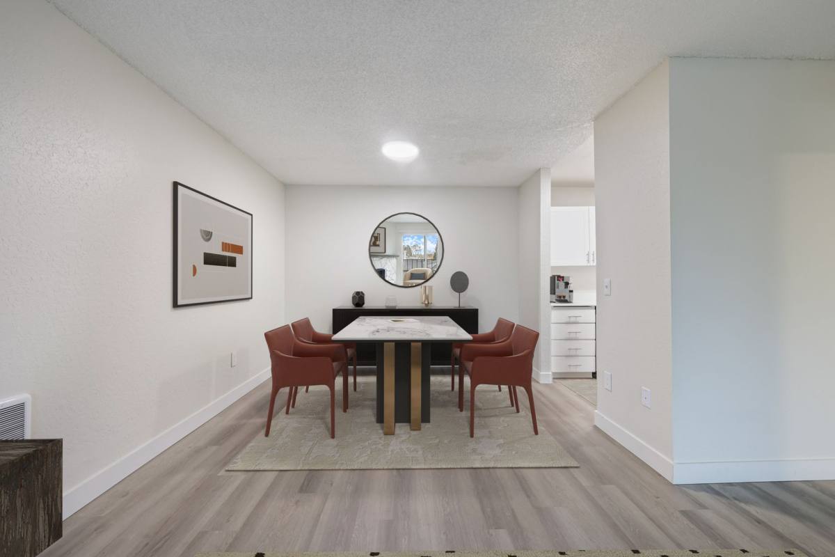 Apartment for rent at 607 Williams Ave S, Renton, WA 98057