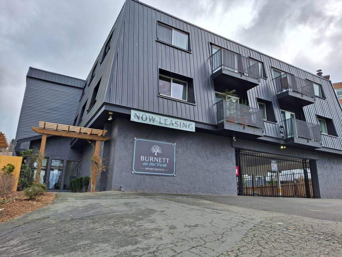 Apartment for rent at 607 Williams Ave S, Renton, WA 98057